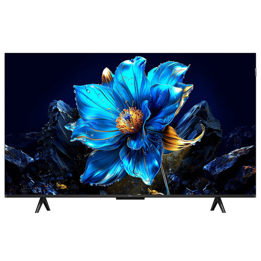 TCL 43 Inch P7K QLED Google TV 43P7K – view 2 - Auzzistore