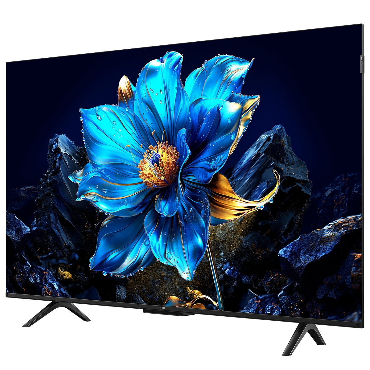 TCL 43 Inch P7K QLED Google TV 43P7K