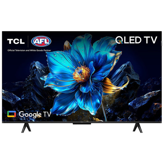 TCL 43 Inch P7K QLED Google TV 43P7K - Auzzistore
