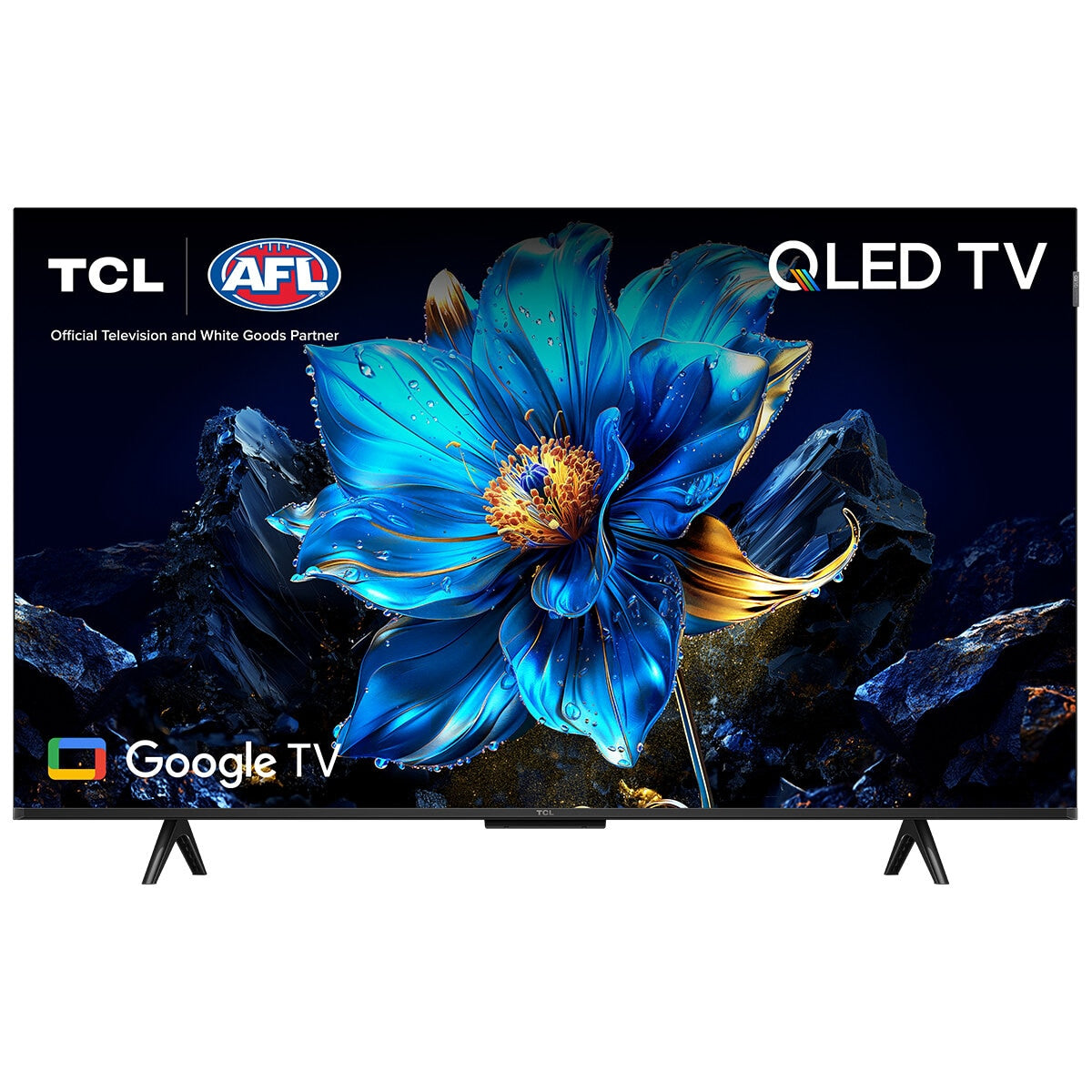 TCL 43 Inch P7K QLED Google TV 43P7K