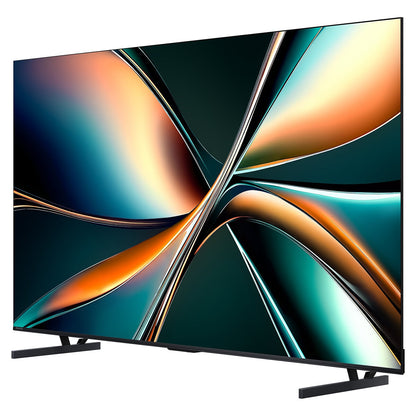 Hisense 50U6QAU 4K QLED Smart TV 50 Inch ULED Mini-LED U6QAU PRO