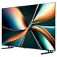 Hisense 50U6QAU 4K QLED Smart TV 50 Inch ULED Mini-LED U6QAU PRO – view 3