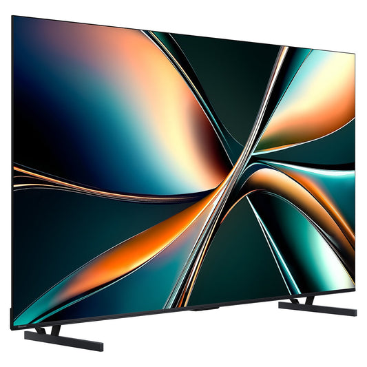 Hisense 50U6QAU 4K QLED Smart TV 50 Inch ULED Mini-LED U6QAU PRO – view 2 - Auzzistore