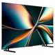 Hisense 50U6QAU 4K QLED Smart TV 50 Inch ULED Mini-LED U6QAU PRO – view 2