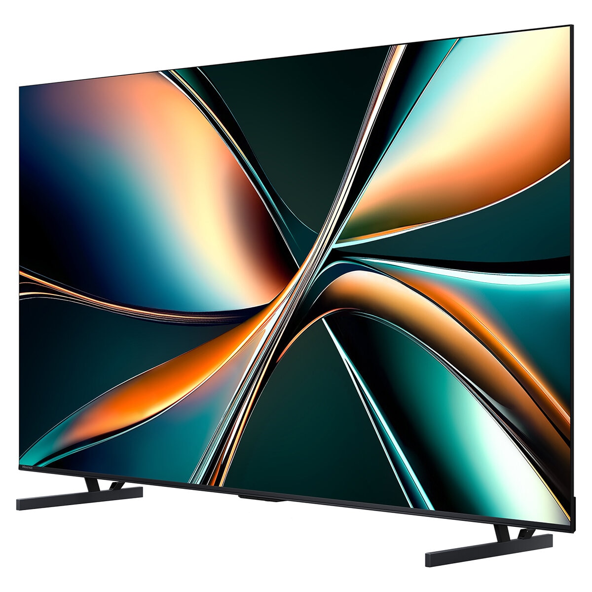 Hisense 65U6QAU 65 Inch ULED Mini-LED 4K QLED Smart TV