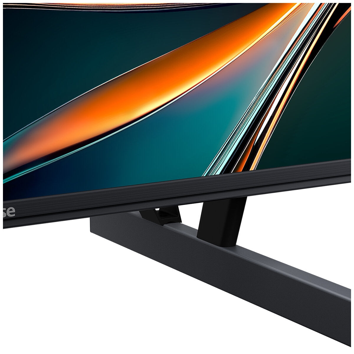 Hisense 65U6QAU 65 Inch ULED Mini-LED 4K QLED Smart TV