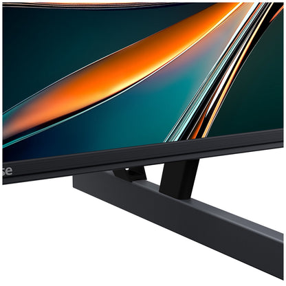 Hisense 65U6QAU 65 Inch ULED Mini-LED 4K QLED Smart TV