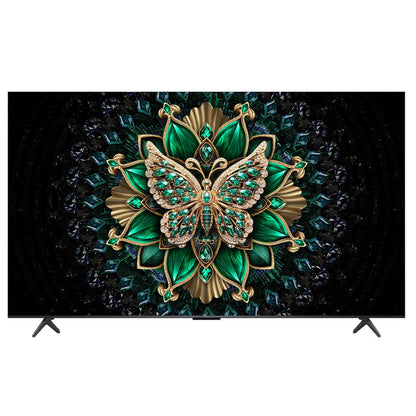 TCL 55 Inch C6K QD-Mini LED Google TV 55C6K
