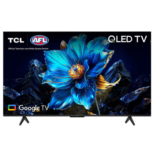 TCL 50 Inch P7K 4K QLED Google TV 50P7K - Auzzistore