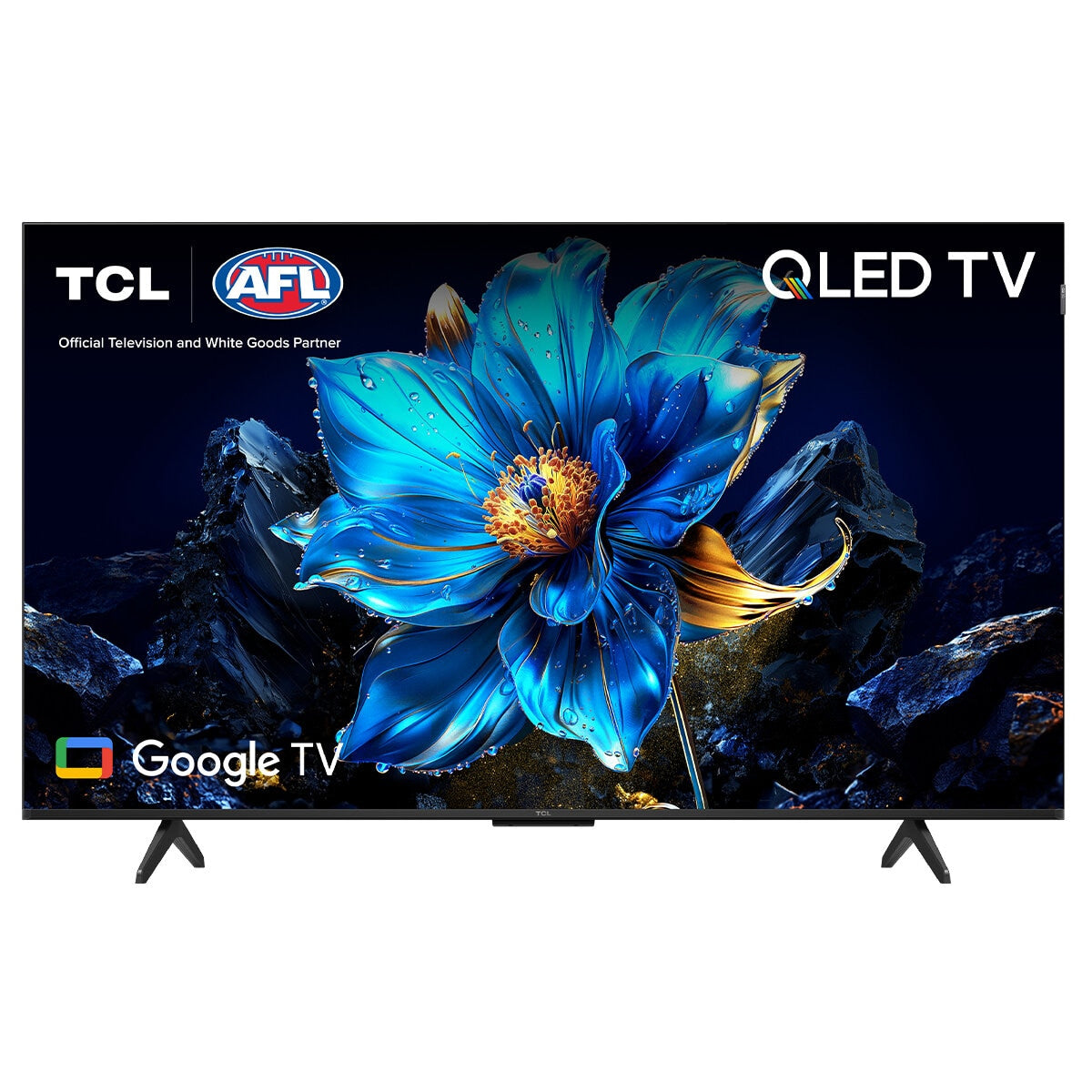 TCL 50 Inch P7K 4K QLED Google TV 50P7K
