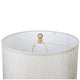 Cafe Lighting and Living Evie Floor Lamp Mercury Glass And Brass Gold Shade — image 4