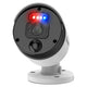 Swann NVR 8 Cameras Security 4K Monitoring 2TB 5MP SWNVK-876808-AU - Colour Night Vision, Motion Detection, Smartphone Integration – view 4