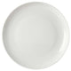 Mikasa Kyler 20 Piece Dinnerware Set | Chip Resistant Bone China | Embossed Ridge Pattern | Microwave & Dishwasher Safe – view 5