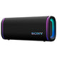 Sony ULT FIELD 5 Wireless Speaker SRSULT50B - Powerful Bass, Long Battery Life, Durable for Outdoor Use – view 3
