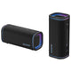 Sony ULT FIELD 5 Wireless Speaker SRSULT50B - Powerful Bass, Long Battery Life, Durable for Outdoor Use – view 7