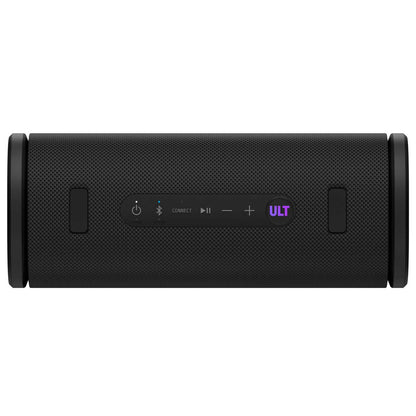 Sony ULT FIELD 5 Wireless Speaker SRSULT50B - Powerful Bass, Long Battery Life, Durable for Outdoor Use
