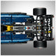 LEGO Technic Oracle Red Bull Racing RB20 F1 Car 42206