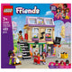 LEGO Friends Music Shop & Apartment 42653 - Music Studio, Recording Booth, Mini-doll Figures, Keyboard, Drum Set, Creative Play – view 10