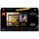 LEGO Star Wars Brick-Built Star Wars Logo 75407