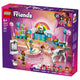 LEGO Friends Costume Party Unicorn Fairy 42661 Building Kit with 4 Minidolls & Party Accessories – view 6