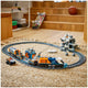 LEGO City Explorers' Arctic Polar Express Train 60470