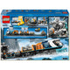 LEGO City Explorers' Arctic Polar Express Train 60470