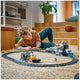LEGO City Explorers' Arctic Polar Express Train 60470