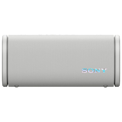 Sony ULT FIELD 5 Wireless Speaker SRSULT50W Bluetooth Connectivity White