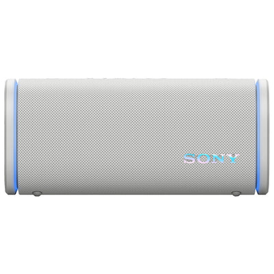 Sony ULT FIELD 5 Wireless Speaker SRSULT50W Bluetooth Connectivity White