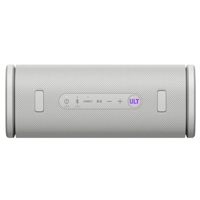 Sony ULT FIELD 5 Wireless Speaker SRSULT50W Bluetooth Connectivity White