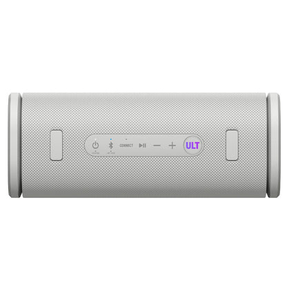 Sony ULT FIELD 5 Wireless Speaker SRSULT50W Bluetooth Connectivity White