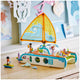LEGO Friends Travel Boat Adventure 42664 with 4 Minidolls & Realistic Features – view 3