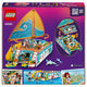 LEGO Friends Travel Boat Adventure 42664 with 4 Minidolls & Realistic Features – view 9
