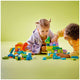 LEGO DUPLO 3 In 1 Dinosaurs on Wheels 10451