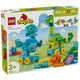 LEGO DUPLO 3 In 1 Dinosaurs on Wheels 10451