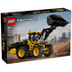 LEGO Technic Volvo L120 Electric Wheel Loader 42209 - Articulated Steering, Shovel Tilt, 3 Spinning Gears, Imaginative Play – view 10
