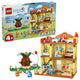 LEGO Bluey Bluey’s Family House Playset 11203