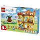 LEGO Bluey Bluey’s Family House Playset 11203