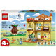 LEGO Bluey Bluey’s Family House Playset 11203