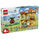 LEGO Bluey Bluey’s Family House Playset 11203