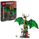 LEGO NINJAGO The Guardian Dragon 71847