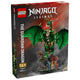 LEGO NINJAGO The Guardian Dragon 71847