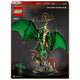 LEGO NINJAGO The Guardian Dragon 71847