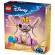 LEGO Disney Angel 43257