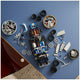 LEGO Technic 2 Fast 2 Furious Nissan Skyline GT-R R34 Car Model Kit 42110 — image 5