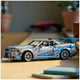 LEGO Technic 2 Fast 2 Furious Nissan Skyline GT-R R34 Car Model Kit 42110 — image 3