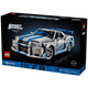 LEGO Technic 2 Fast 2 Furious Nissan Skyline GT-R R34 Car Model Kit 42110 — image 6