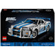 LEGO Technic 2 Fast 2 Furious Nissan Skyline GT-R R34 Car Model Kit 42110 — image 7