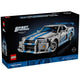 LEGO Technic 2 Fast 2 Furious Nissan Skyline GT-R R34 Car Model Kit 42110 — image 8