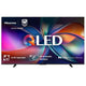 Hisense 43 Inch Q6QAU 4K QLED Smart TV - Screen Size 43Q6QAU